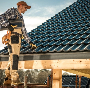 Best Roofing Services in LA