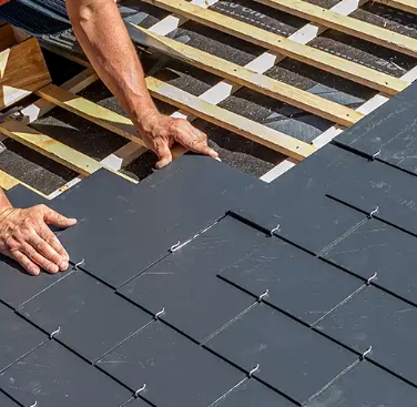 Best Roofing Services in LA