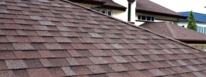 Asphalt Roofing