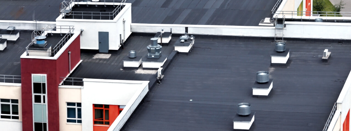 Commercial Roofing