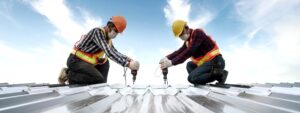 Commercial Roofing Contractors