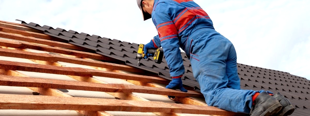 Expert Reroofing Services in Los Angeles