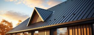 Metal Roofing Near Me