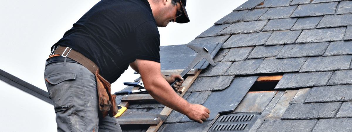 Roof Repair