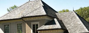 Slate Roofing