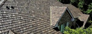 Synthetic Roofing Materials