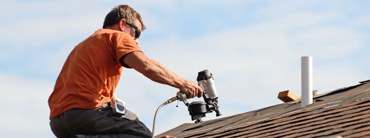 Roofing Contractors Near Me