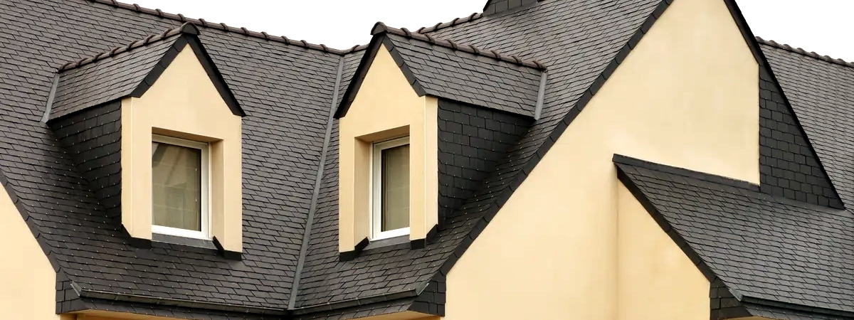 Slate Roof Repair Near Me